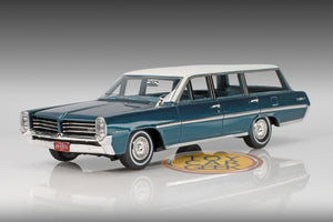 1964 Pontiac Safari