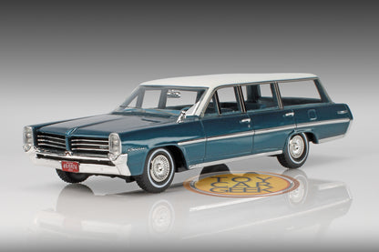 1964 Pontiac Safari