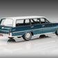 1964 Pontiac Safari