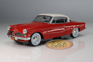 1953 Studebaker Commander Starliner (Pre-Owned)