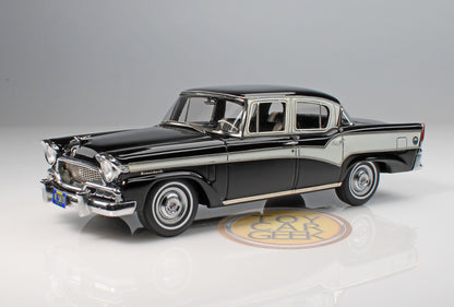 1956 Studebaker President - Black/White (Pre-Owned)