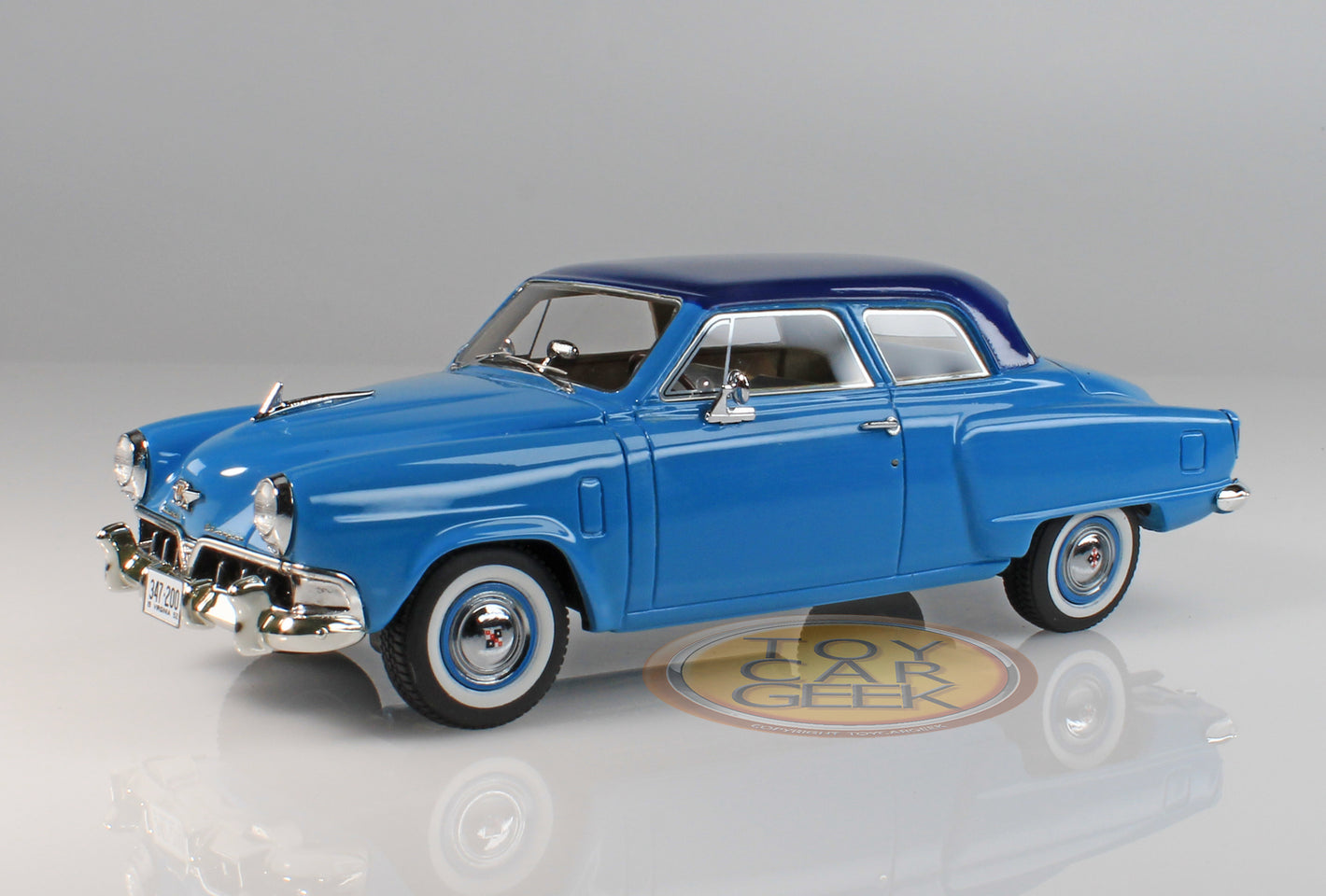 1952 Studebaker Champion Custom (Pre-Owned)