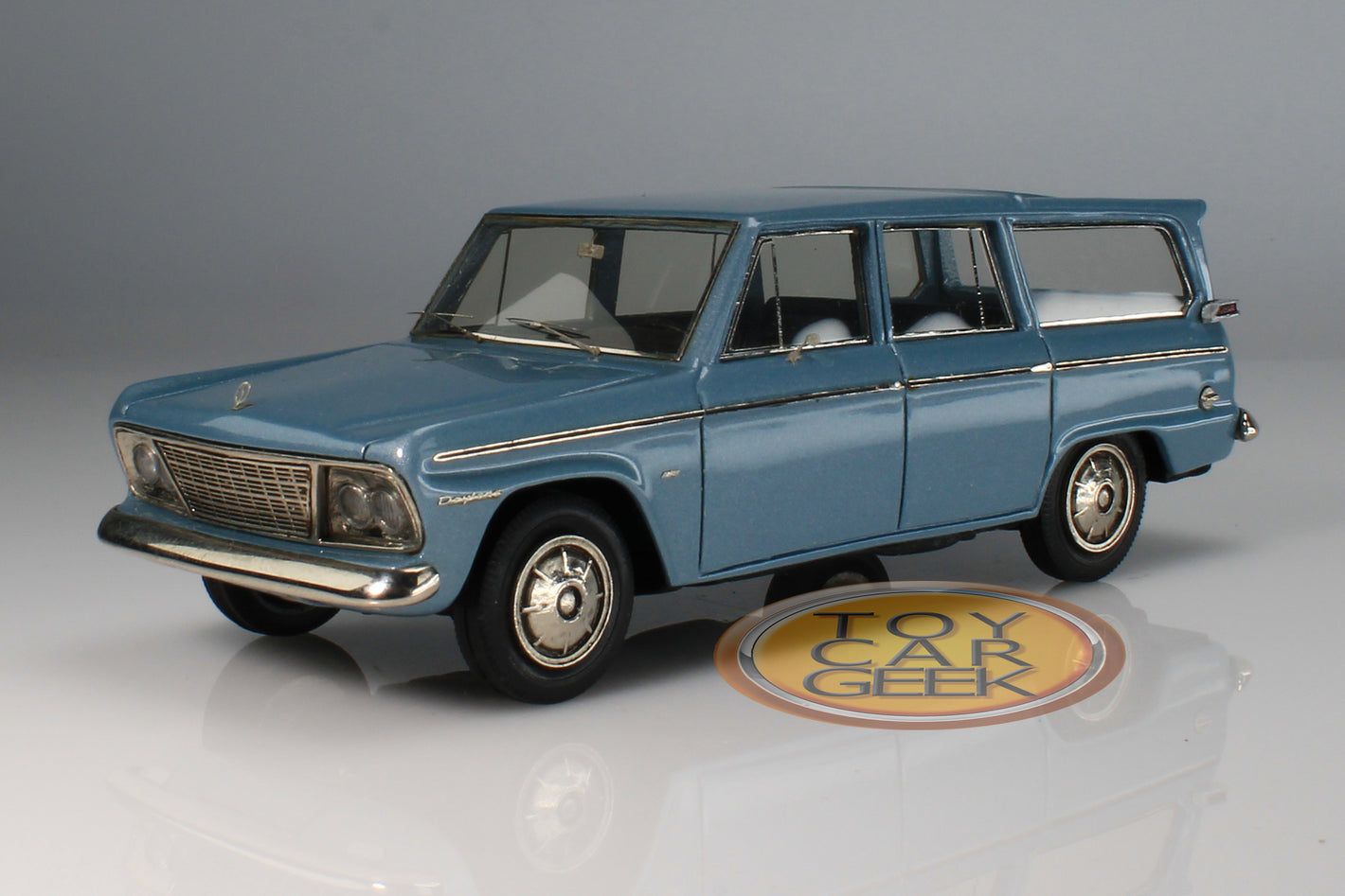 1964 Studebaker Daytona Wagonaire (Pre-Owned)