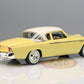 1956 Studebaker Power Hawk - Yellow/White