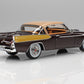 1958 Packard Hawk - Canyon Copper/Jewel Beige