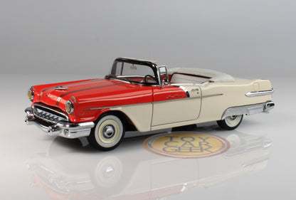 1956 Pontiac Star Chief Convertible (Pre-Owned)