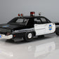 1970 Ford Galaxie Police Car “SFPD”