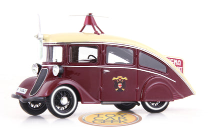 1935 Singer Popular "Viena Capellanes"