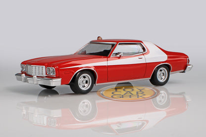 1975 Ford Gran Torino