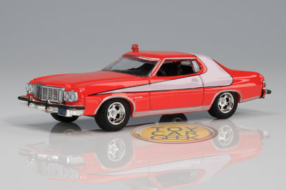 1976 Ford Gran Torino - Starsky & Hutch - NIP