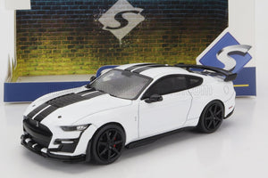 2020 Ford Mustang Shelby GT500