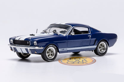 1965 Shelby GT350 Coupe (Pre-Order)
