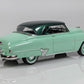 1952 Chevrolet Styleline DeLuxe Coupe