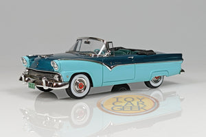1955 Ford Fairlane Sunliner