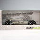 1928 Stutz BB 145 Shumacher Special - Silver (Pre-Owned)