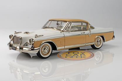 1956 Studebaker Golden Hawk - Conquest Models (Pre-Owned)