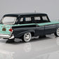 1957 Studebaker Commander Provincial Wagon