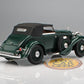 1932 Stutz DV32 Super Bearcat, Closed - Green (Pre-Owned)