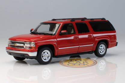 Chevrolet Suburban