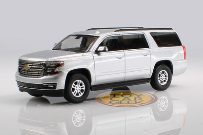 Chevrolet Suburban