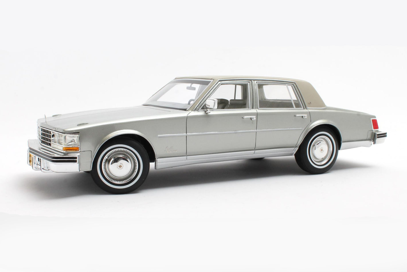 1976 Cadillac Seville