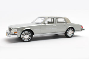 1976 Cadillac Seville