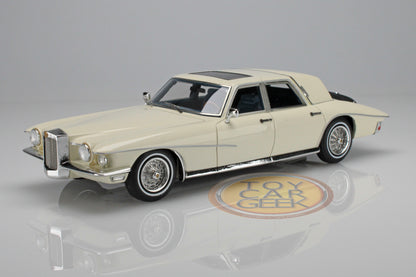 1971 Stutz Duplex Sedan