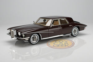 1971 Stutz Duplex Sedan