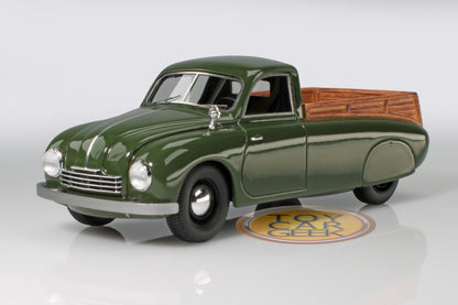 1950 Tatra 201 Pickup