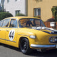 1966 Tatra 603-2 B5 - Marathon de la Route #44