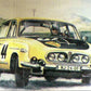 1966 Tatra 603-2 B5 - Marathon de la Route #44