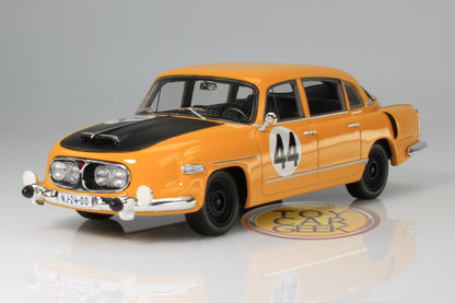 1966 Tatra 603-2 B5 - Marathon de la Route #44