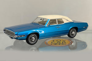 1968 Ford Thunderbird (Pre-Owned)