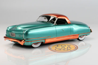 1941 Chrysler Thunderbolt Concept, Closed (Pre-Owned)