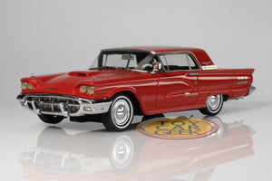 1960 Ford Thunderbird HT (Pre-Owned)