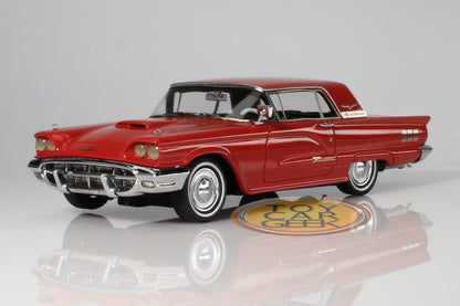 1960 Ford Thunderbird HT (Pre-Owned)