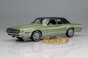 1969 Ford Thunderbird Landau (Pre-Owned)