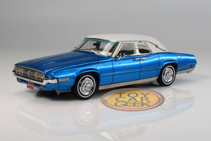 1969 Ford Thunderbird Landau (Pre-Owned)