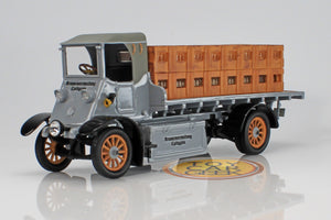 1918 Tribelhorn 3to Kettenwagen