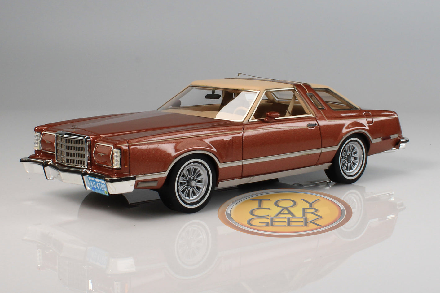 1979 Ford Thunderbird (Pre-Owned)