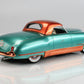 1941 Chrysler Thunderbolt Concept, Closed (Pre-Owned)