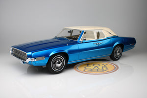 1968 Ford Thunderbird (Pre-Owned)
