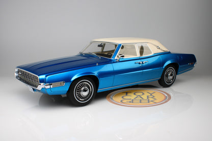 1968 Ford Thunderbird (Pre-Owned)
