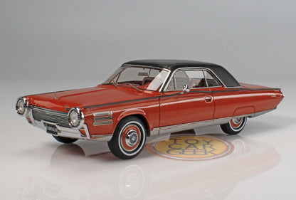 1963 Chrysler Turbine Car (Pre-Owned)
