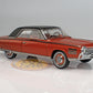1963 Chrysler Turbine Car (Pre-Owned)