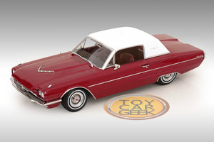 1966 Ford Thunderbird Landau Coupe