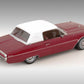 1966 Ford Thunderbird Landau Coupe