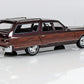 1975 Chrysler Town & Country Station Wagon