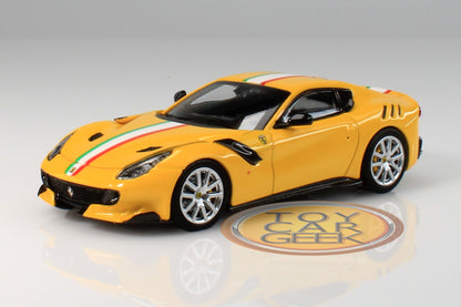 2015 Ferrari F12TDF