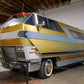1971 Cadillac Star Streak (Pre-Order)